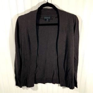 Worthington brown sweater size m